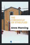 The Chronicle of Ethelfled