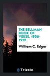 The Bellman Book of Verse, 1906-1919