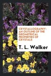 Crystallography