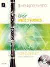 Easy Jazz Studies