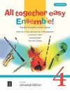 All together easy Ensemble!