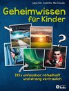 Geheimwissen für Kinder