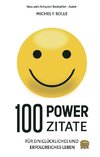 100 POWER-ZITATE