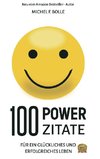 100 POWER-ZITATE