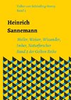 Heinrich Sannemann