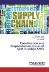 Coordination and Responsiveness issues of SCM in Indian SMEs