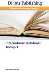 International Relations Today-3