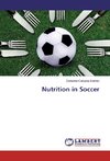 Nutrition in Soccer