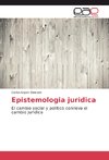 Epistemologia juridica