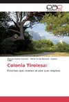 Colonia Tirolesa: