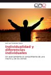 Individualidad y diferencias individuales