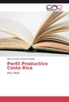 Perfil Productivo Costa Rica