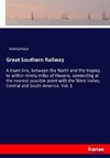 Great Southern Railway