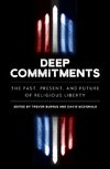 Deep Commitments