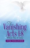 The Vanishing Acts 1