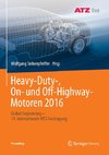 Heavy-Duty-, On- und Off-Highway-Motoren 2016