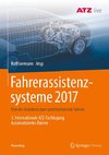 Fahrerassistenzsysteme 2017