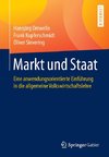 Markt und Staat