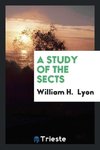 A Study of the Sects