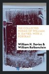 The Collected Poems of William H. Davies