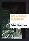 The Affable Stranger