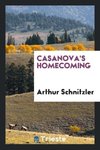 Casanova's Homecoming