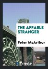 The Affable Stranger