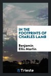 In the Footprints of Charles Lamb