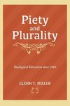 Piety and Plurality