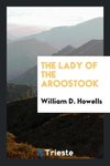 The Lady of the Aroostook