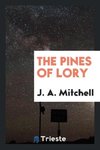 The Pines of Lory