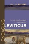 Engaging Leviticus