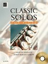 Classic Solos for Flute 1