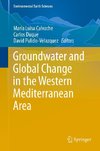 Groundwater and Global Change in the Western Mediterranean Area