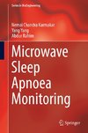 Microwave Sleep Apnoea Monitoring