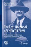 The Lost Notebook of ENRICO FERMI