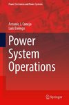 Power System Operations