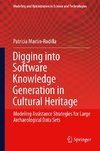 Digging into Software Knowledge Generation in Cultural Heritage