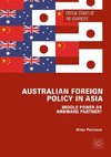 Australian Foreign Policy in Asia