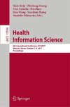 Health Information Science