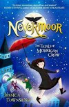 Nevermoor 01: The Trials of Morrigan Crow