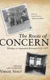 The Roots of CONCERN