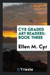 Cyr Graded Art Readers