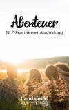 Abenteuer NLP Practitioner Ausbildung