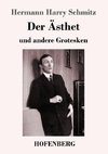 Der Ästhet