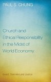 Church and Ethical Responsibility in the Midst of World Economy