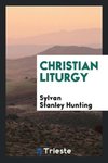 Christian Liturgy