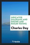 Indicator Diagrams and Engine and Boiler Testing