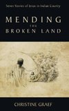 Mending the Broken Land