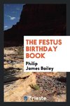 The Festus Birthday Book